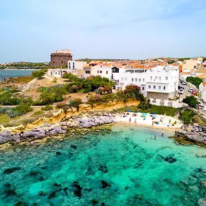 Hotel Relais La Ghinghetta