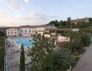 Hotel Residenza Fontanelle, Perugia