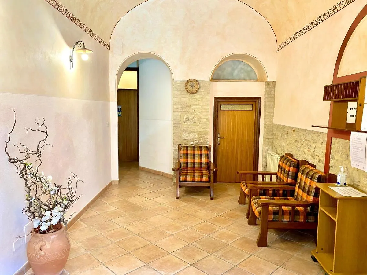 Residence Signa contacts