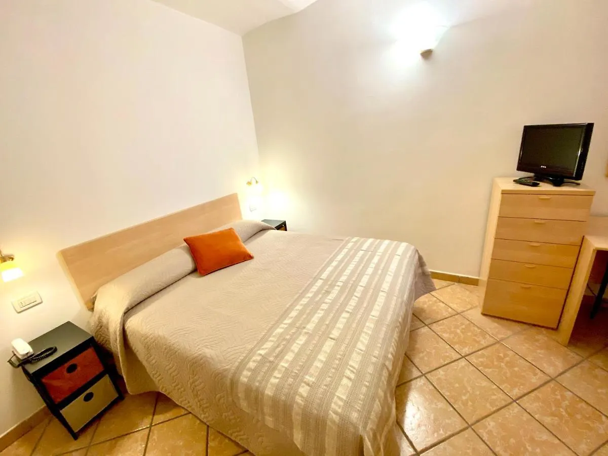Residence Signa Perugia Aparthotel