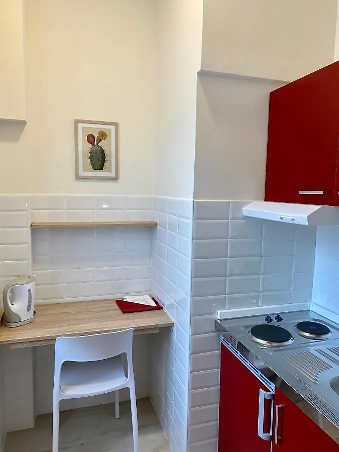 Residence Signa Perugia Aparthotel