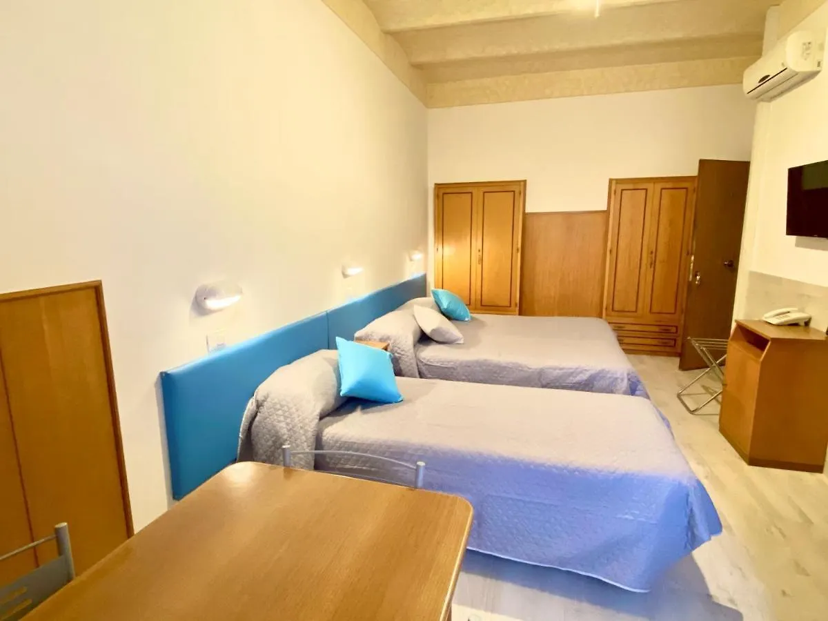 Aparthotel Residence Signa Perugia