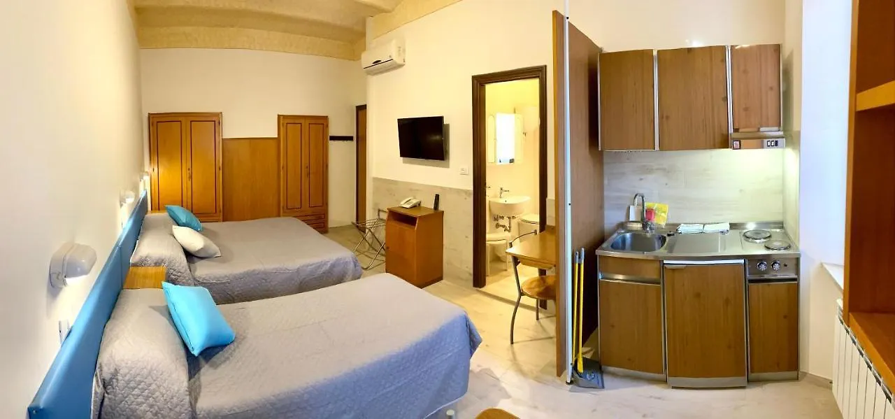 Aparthotel Residence Signa Perugia