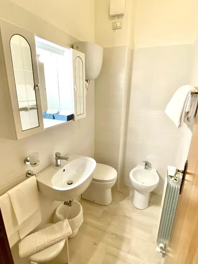 Residence Signa Perugia Italy