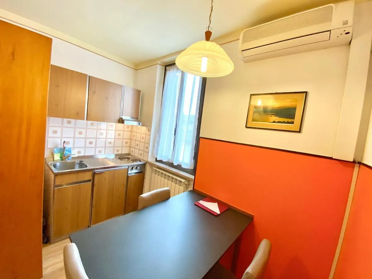 Aparthotel Residence Signa Perugia