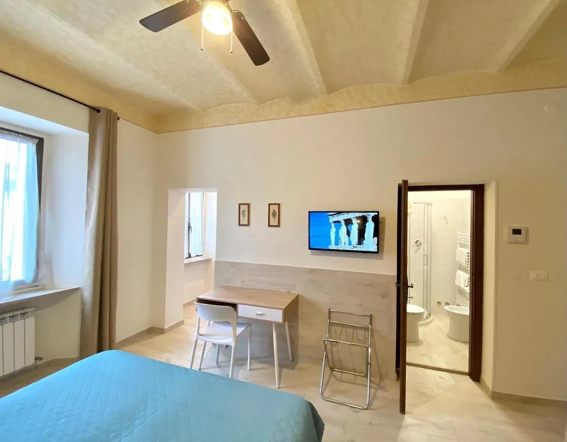 Residence Signa Perugia Aparthotel
