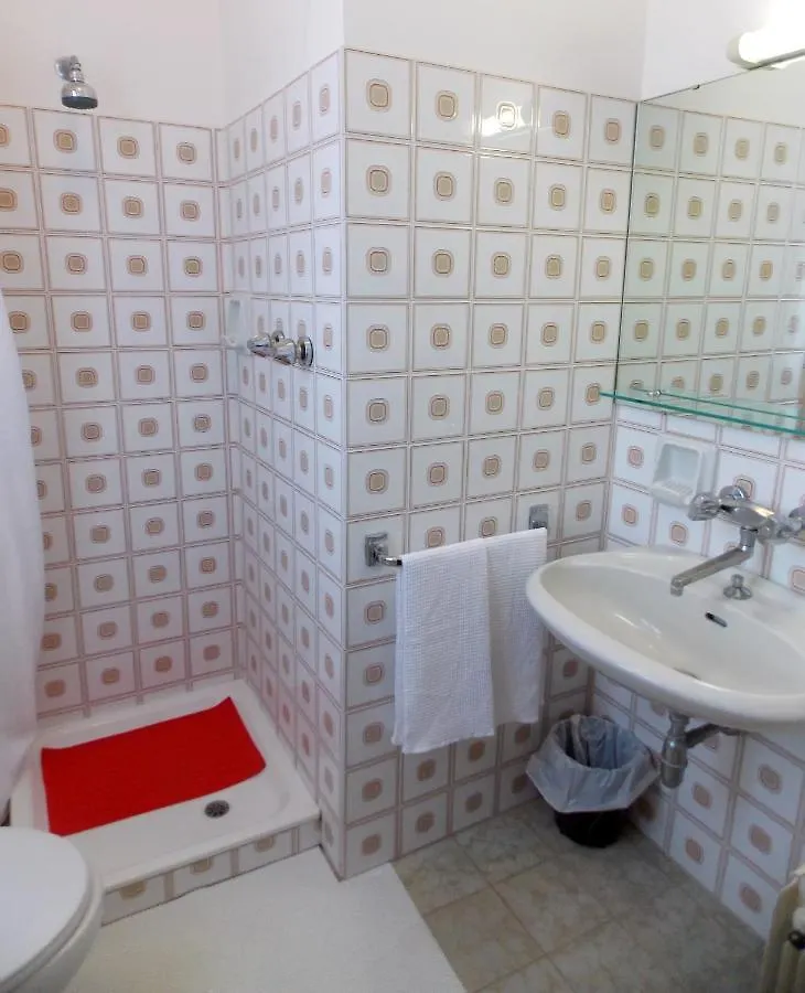 Aparthotel Residence Signa Perugia