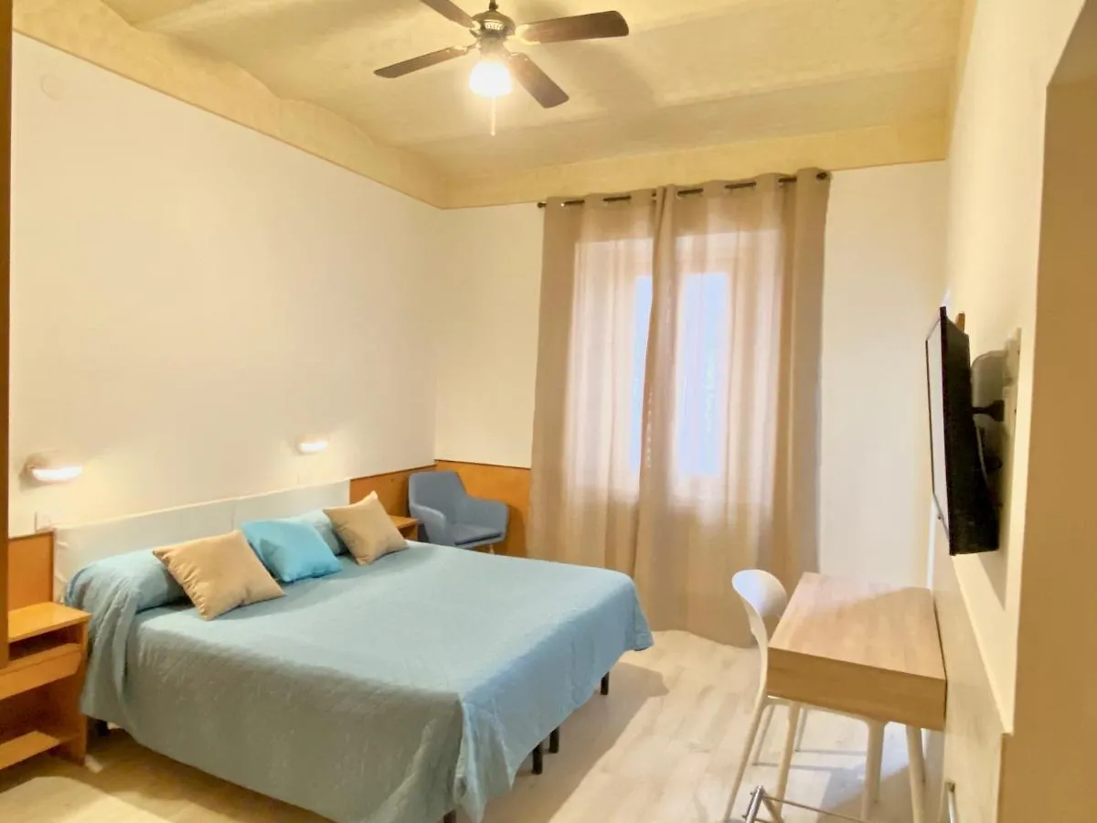 Residence Signa Perugia Italy