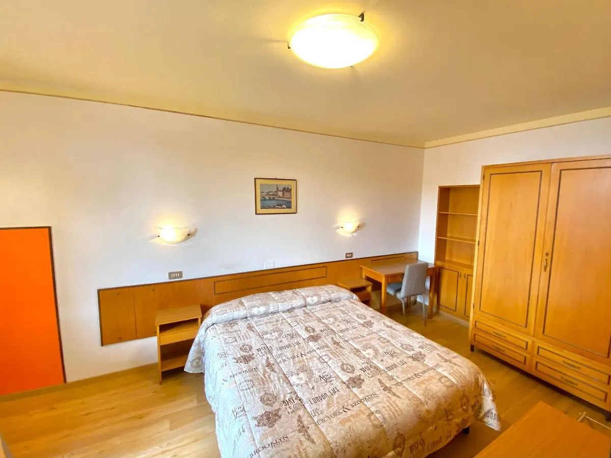 Residence Signa Perugia Italy