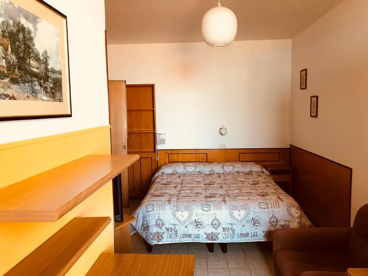 Residence Signa Perugia Aparthotel