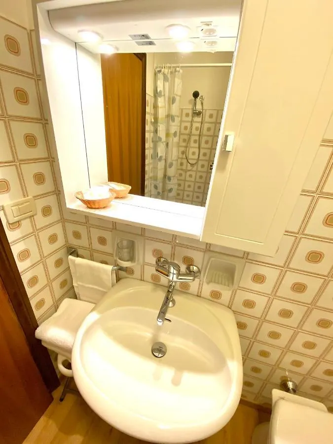 Residence Signa Perugia Aparthotel