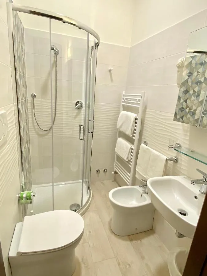 Aparthotel Residence Signa Perugia