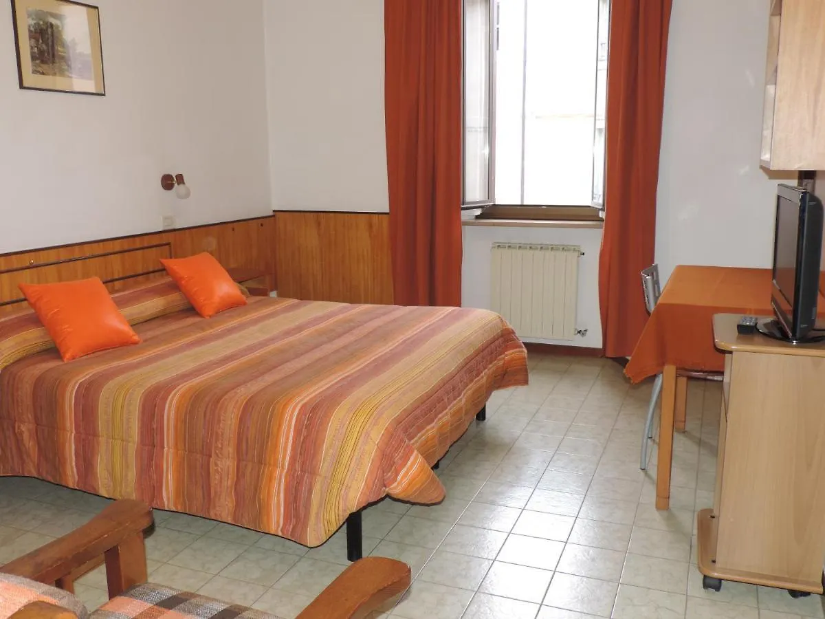 Residence Signa Perugia Aparthotel