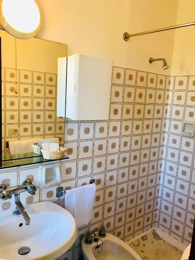 Residence Signa Perugia Aparthotel