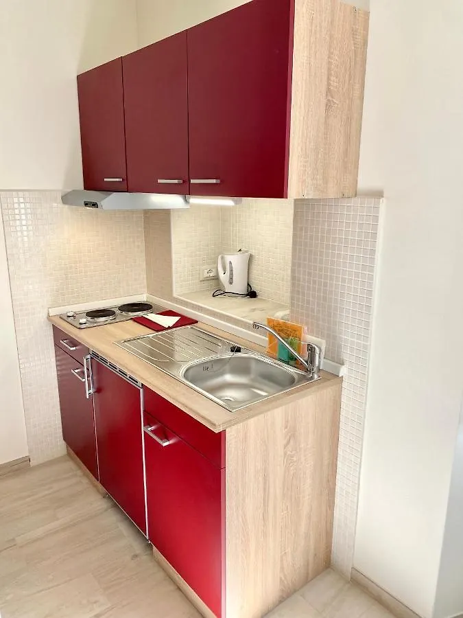 Residence Signa Perugia Italy