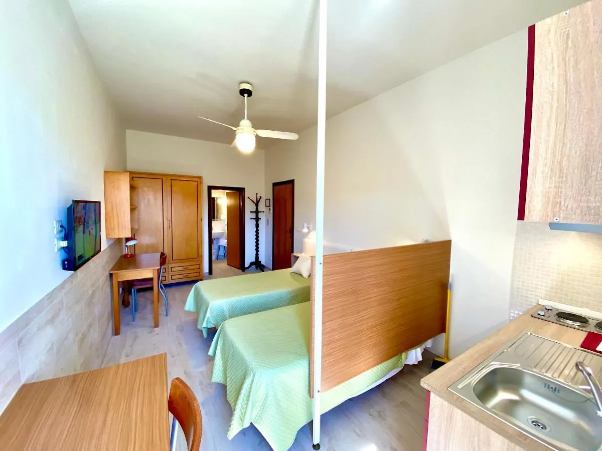 Aparthotel Residence Signa Perugia