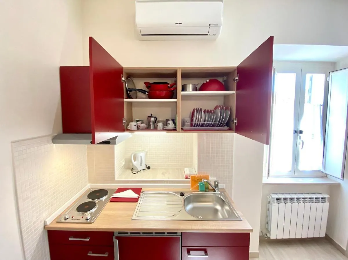 Residence Signa Perugia