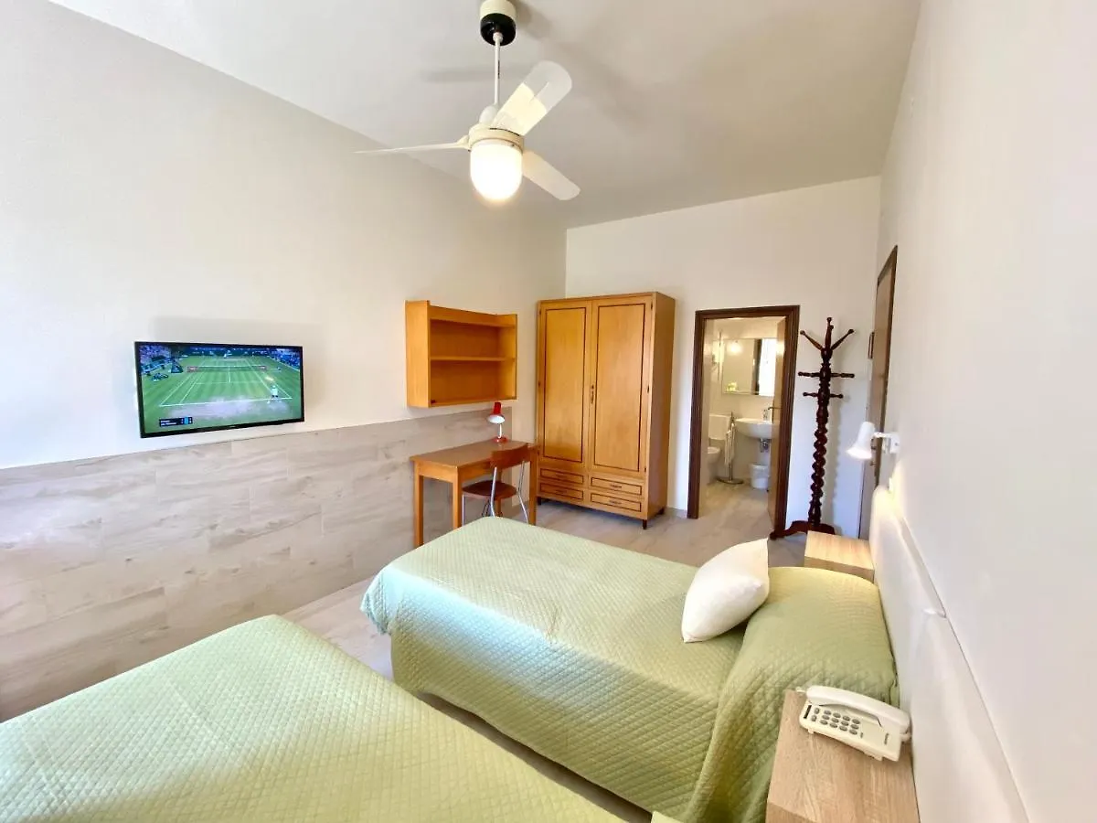 Residence Signa Perugia 2*,