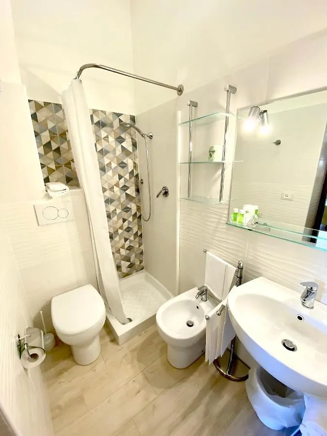 ** Aparthotel Residence Signa Perugia Italy