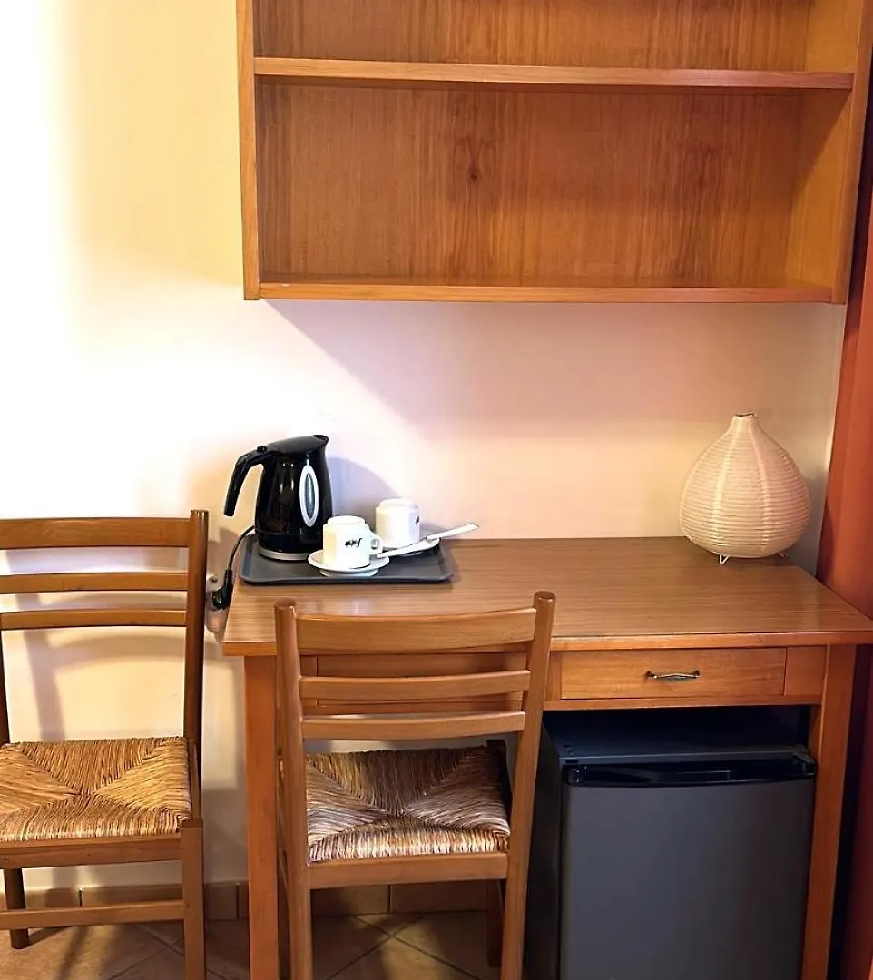 Aparthotel Residence Signa Perugia