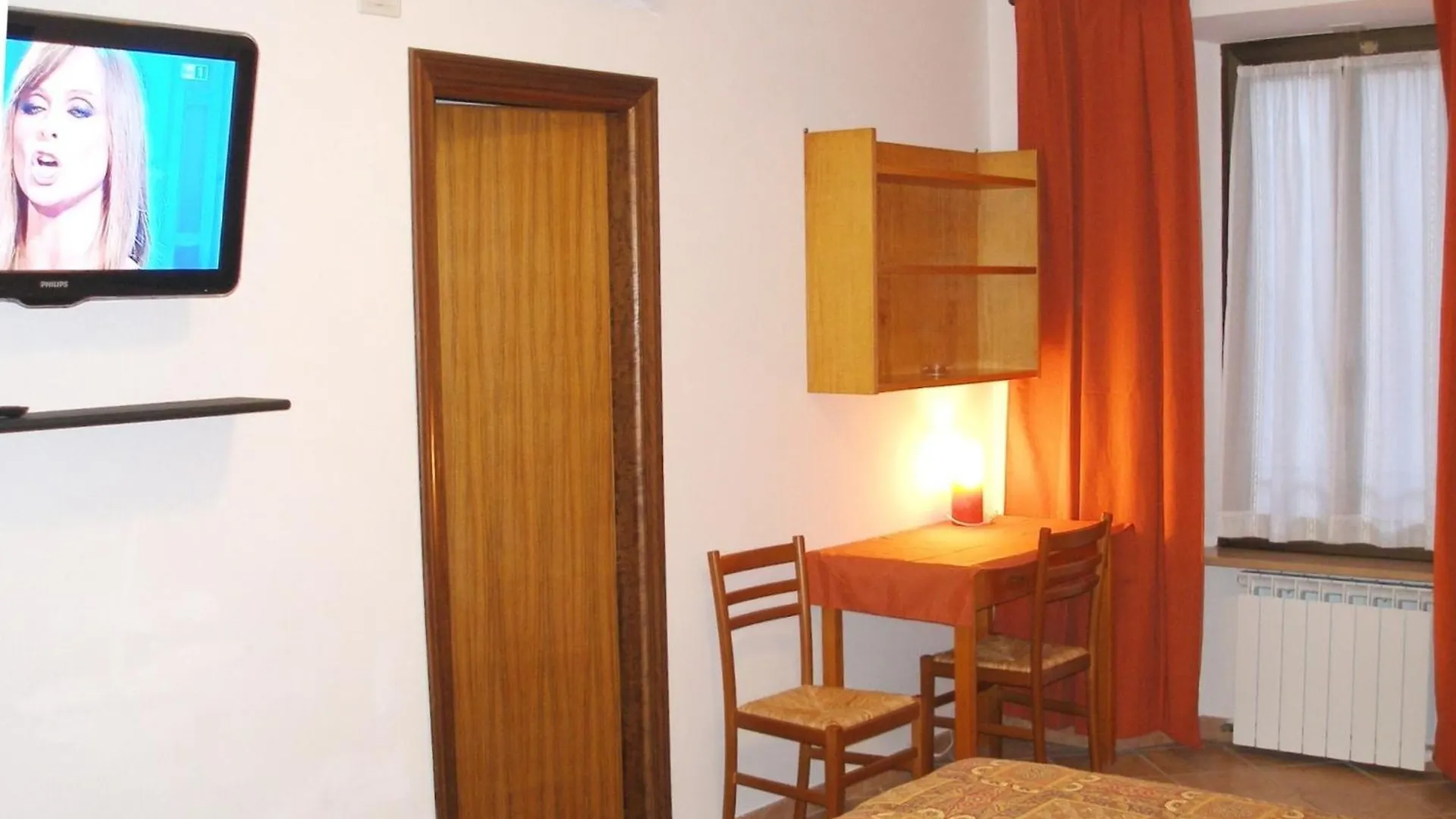 Aparthotel Residence Signa Perugia