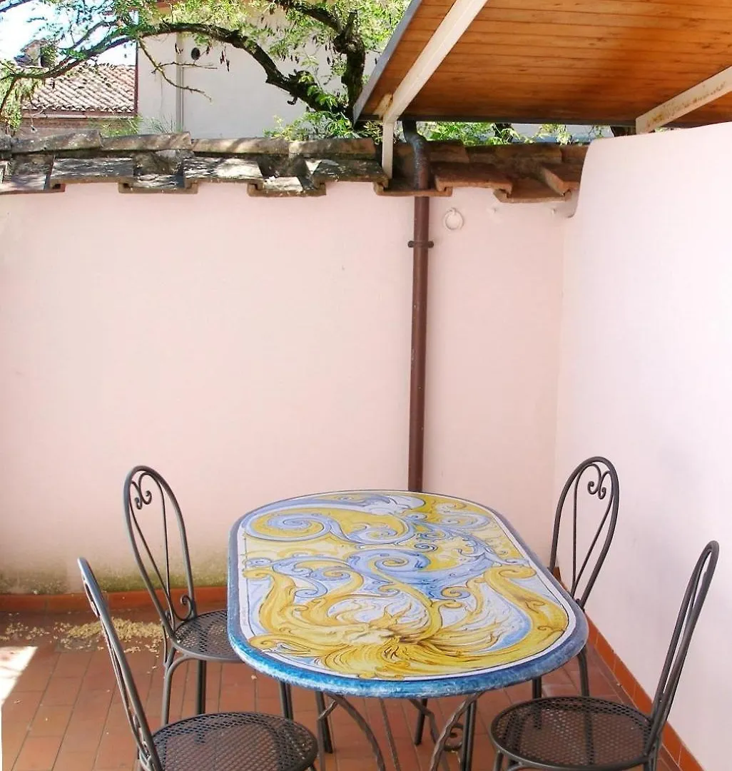 Aparthotel Residence Signa Perugia