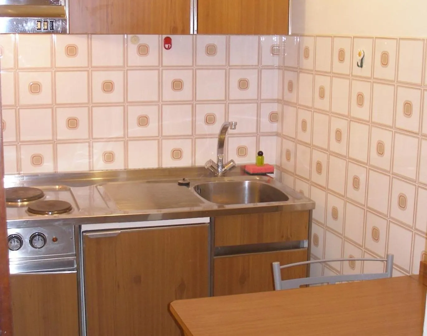 Residence Signa Perugia Aparthotel