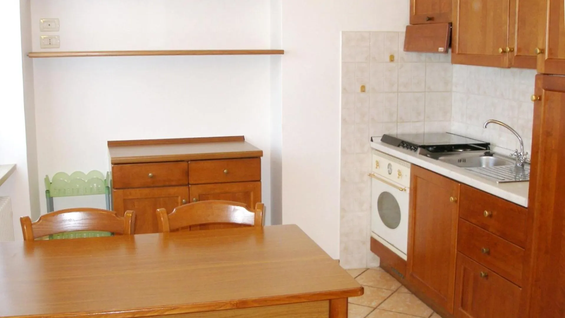 Residence Signa Perugia Aparthotel
