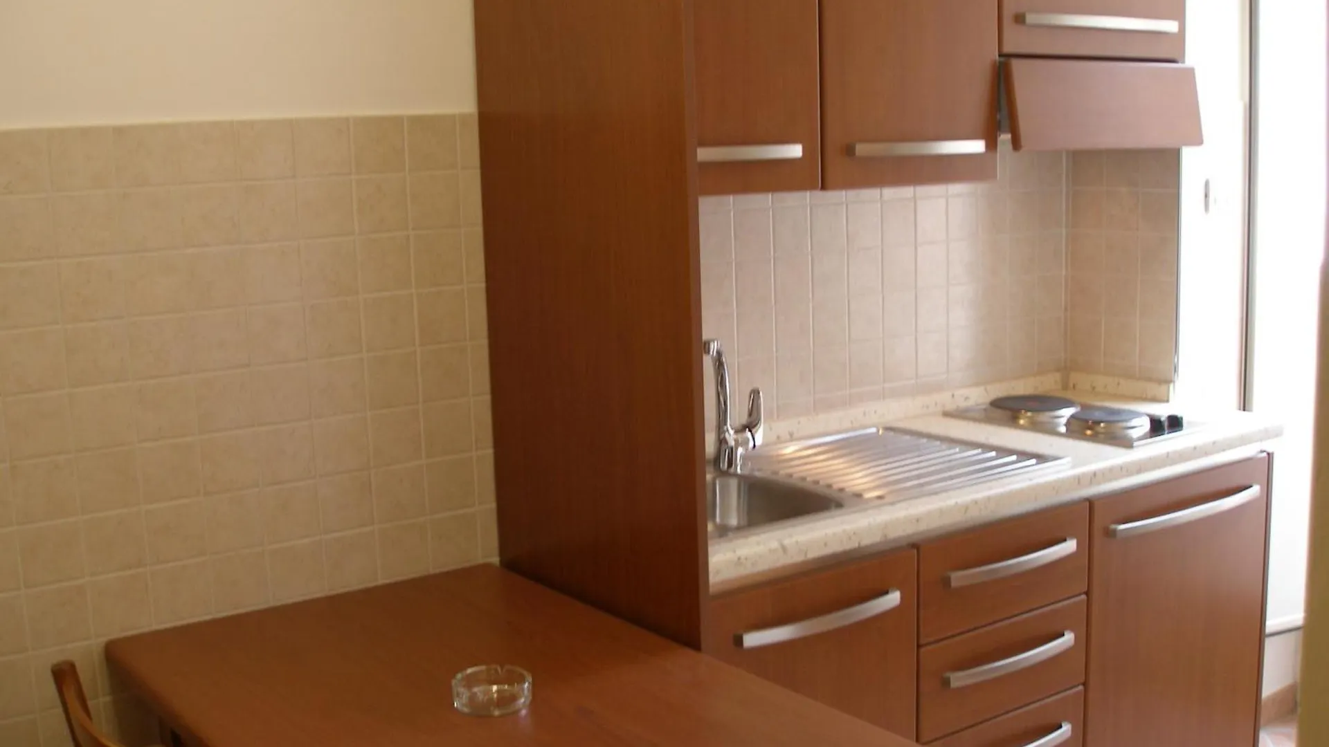 ** Aparthotel Residence Signa Perugia Italy