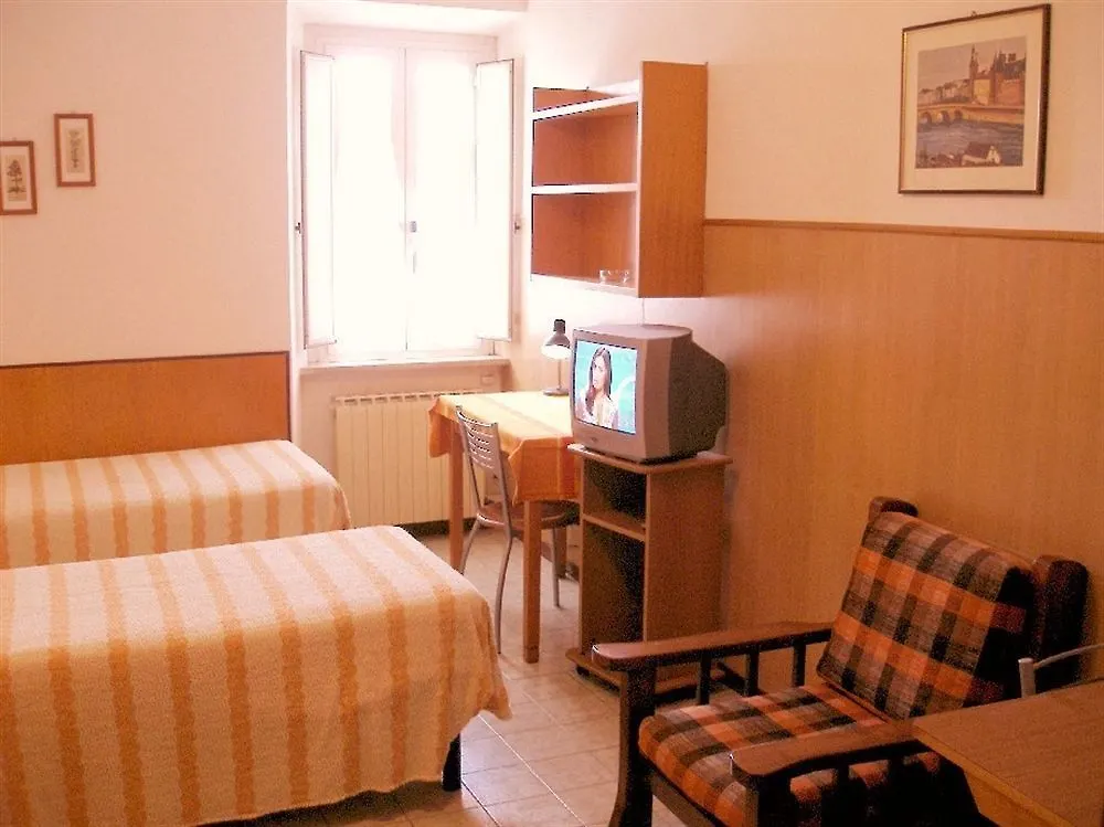 ** Aparthotel Residence Signa Perugia Italy