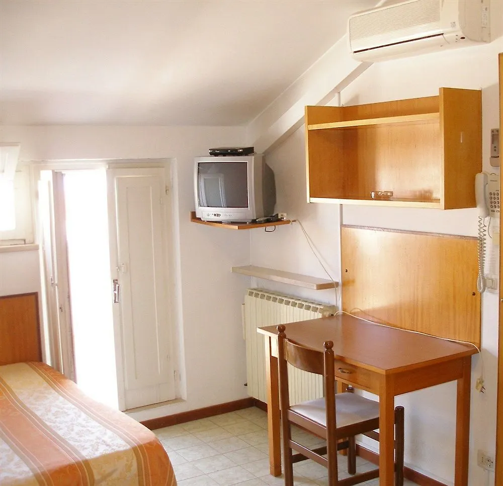 Residence Signa Perugia Aparthotel
