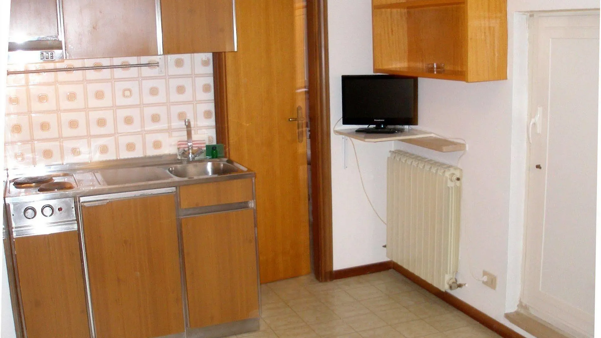 Residence Signa Perugia