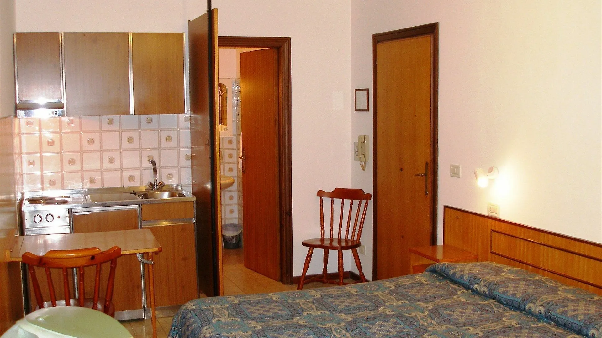 Residence Signa Perugia Aparthotel