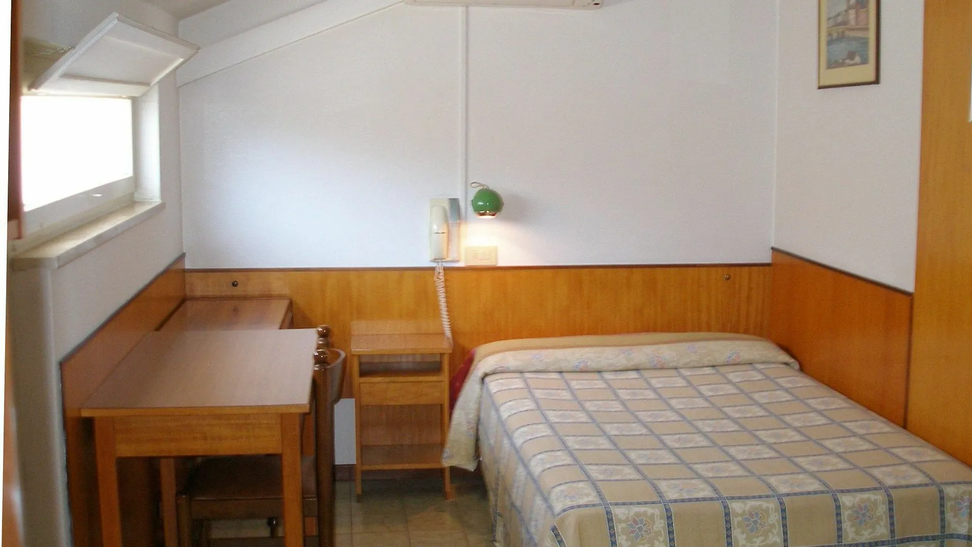 Residence Signa Perugia