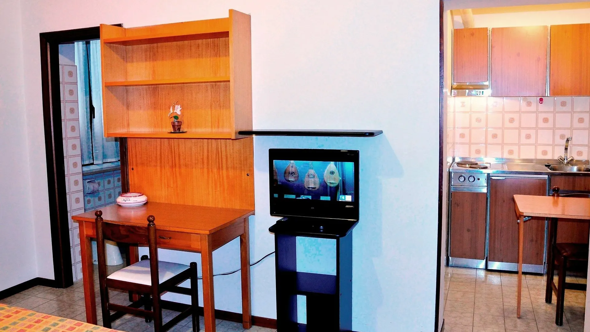 Residence Signa Perugia 2*,  Italy