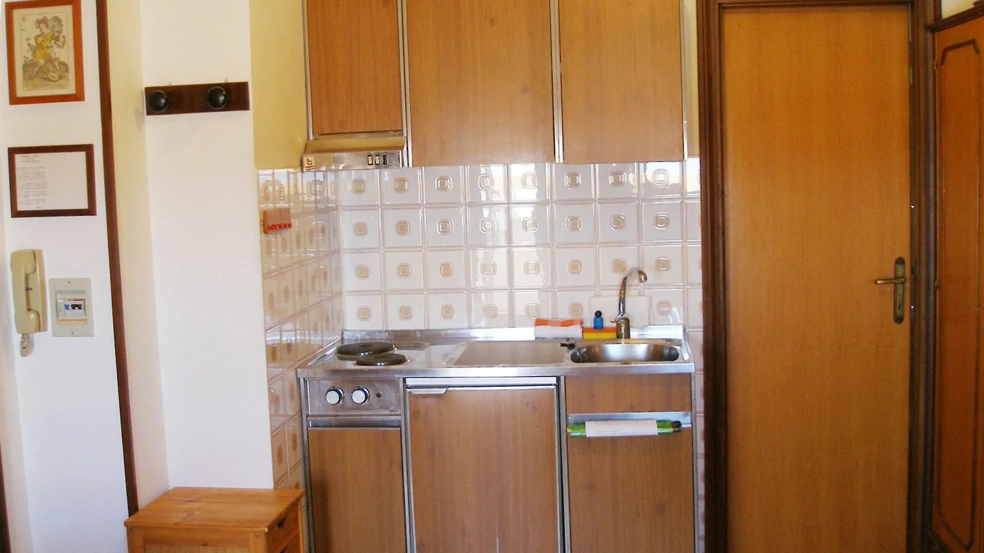 Residence Signa Perugia 2*,  Italy