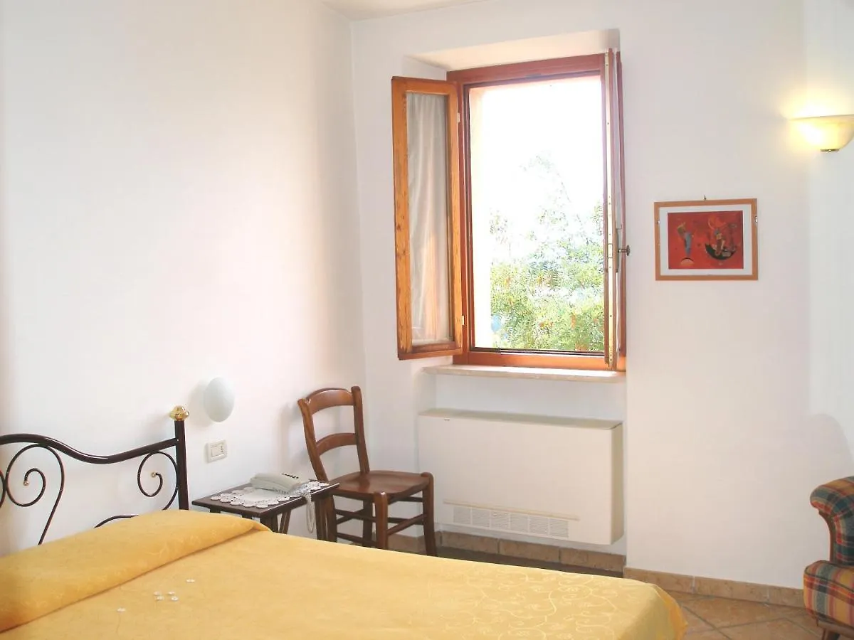 Hotel apartamentowy Residence Signa Perugia