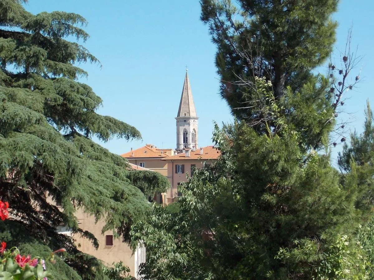 Aparthotel Residence Signa Perugia