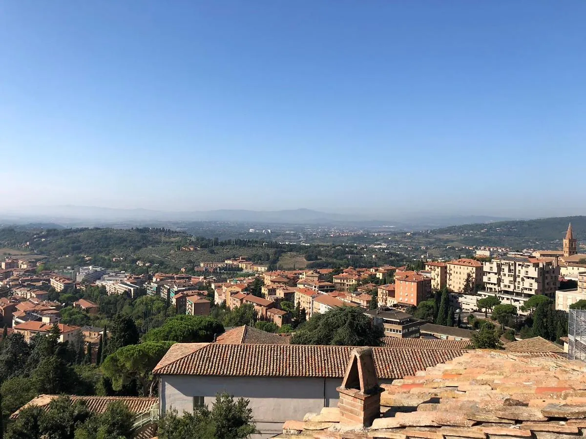 Residence Signa Perugia 2*,  Włochy