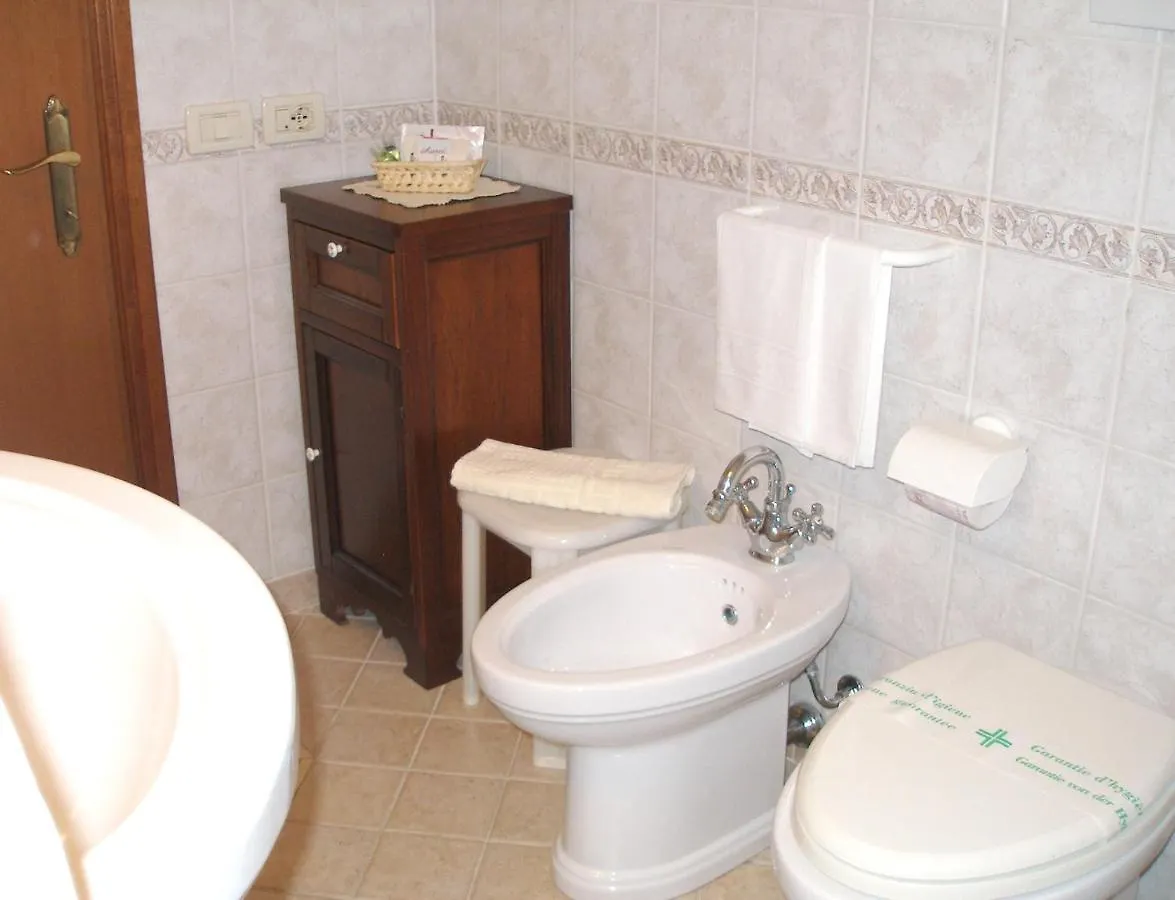 Residence Signa Perugia