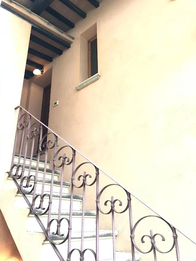 Aparthotel Residence Signa Perugia