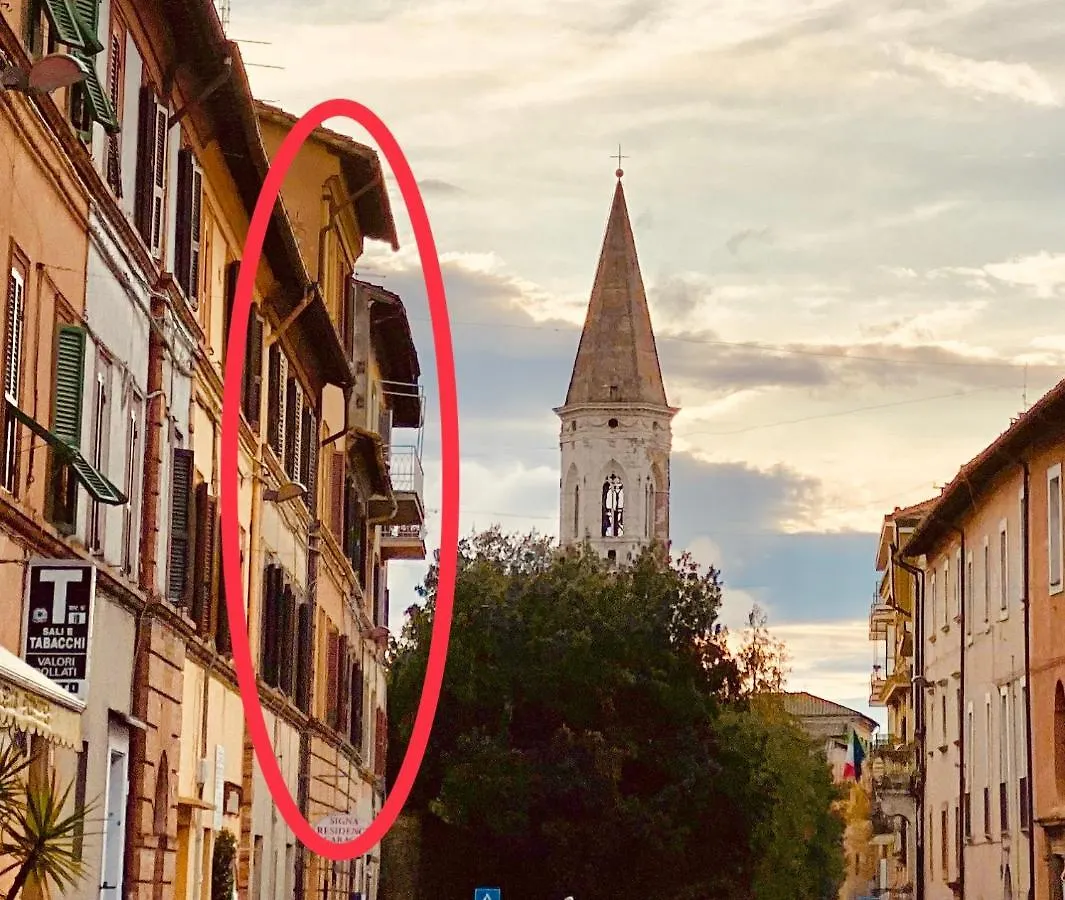 Residence Signa Perugia