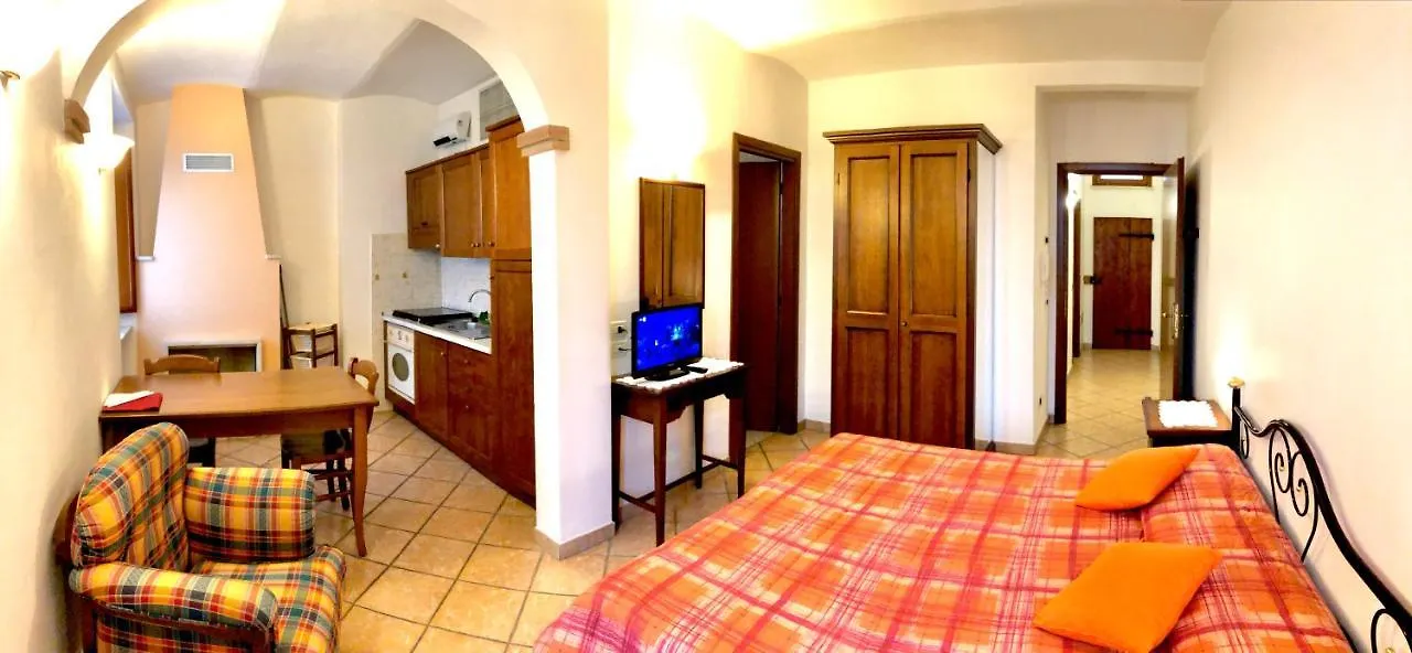 Residence Signa Perugia Italy