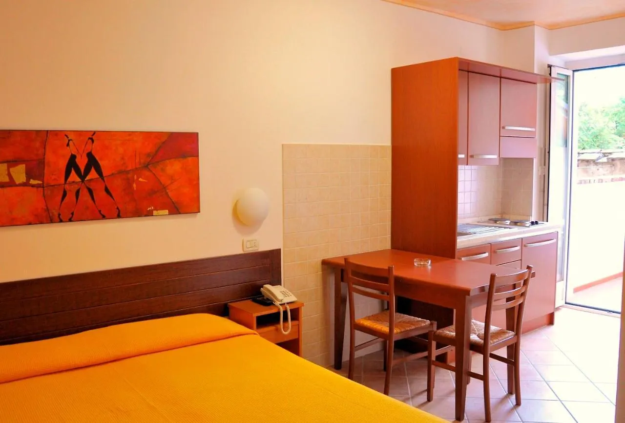 Residence Signa Perugia