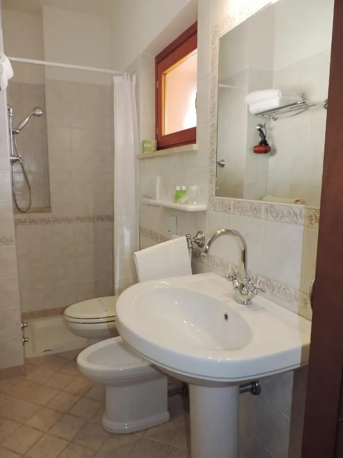 Residence Signa Perugia 2*,  Italy