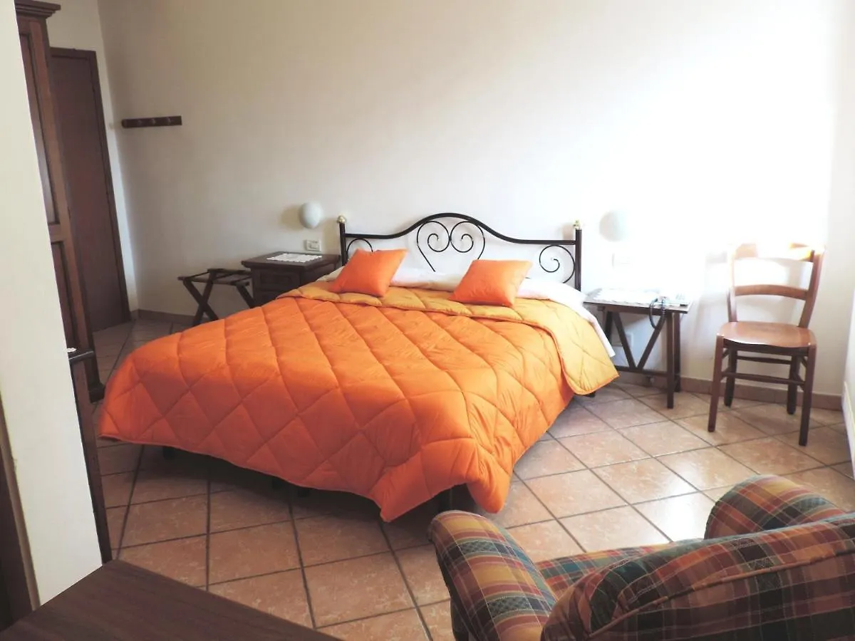 Residence Signa Perugia