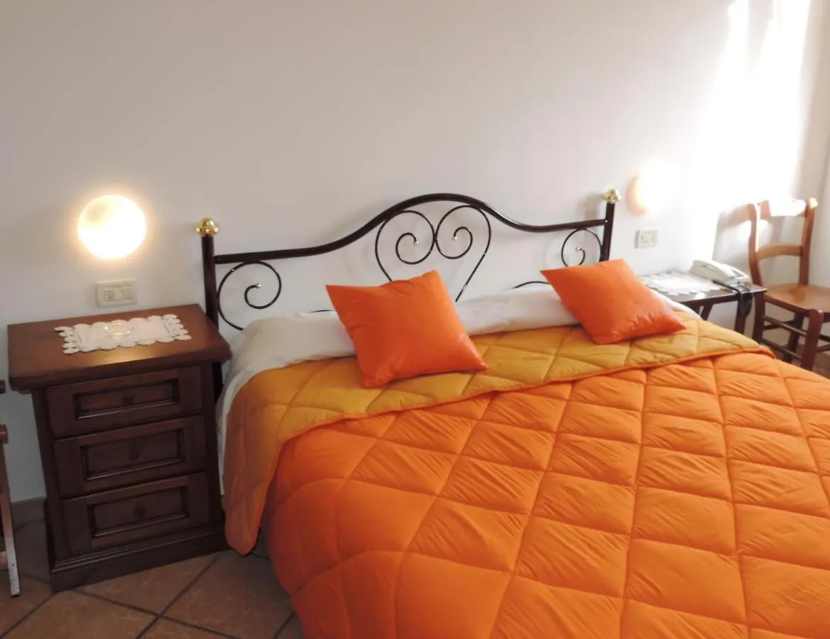 Residence Signa Perugia