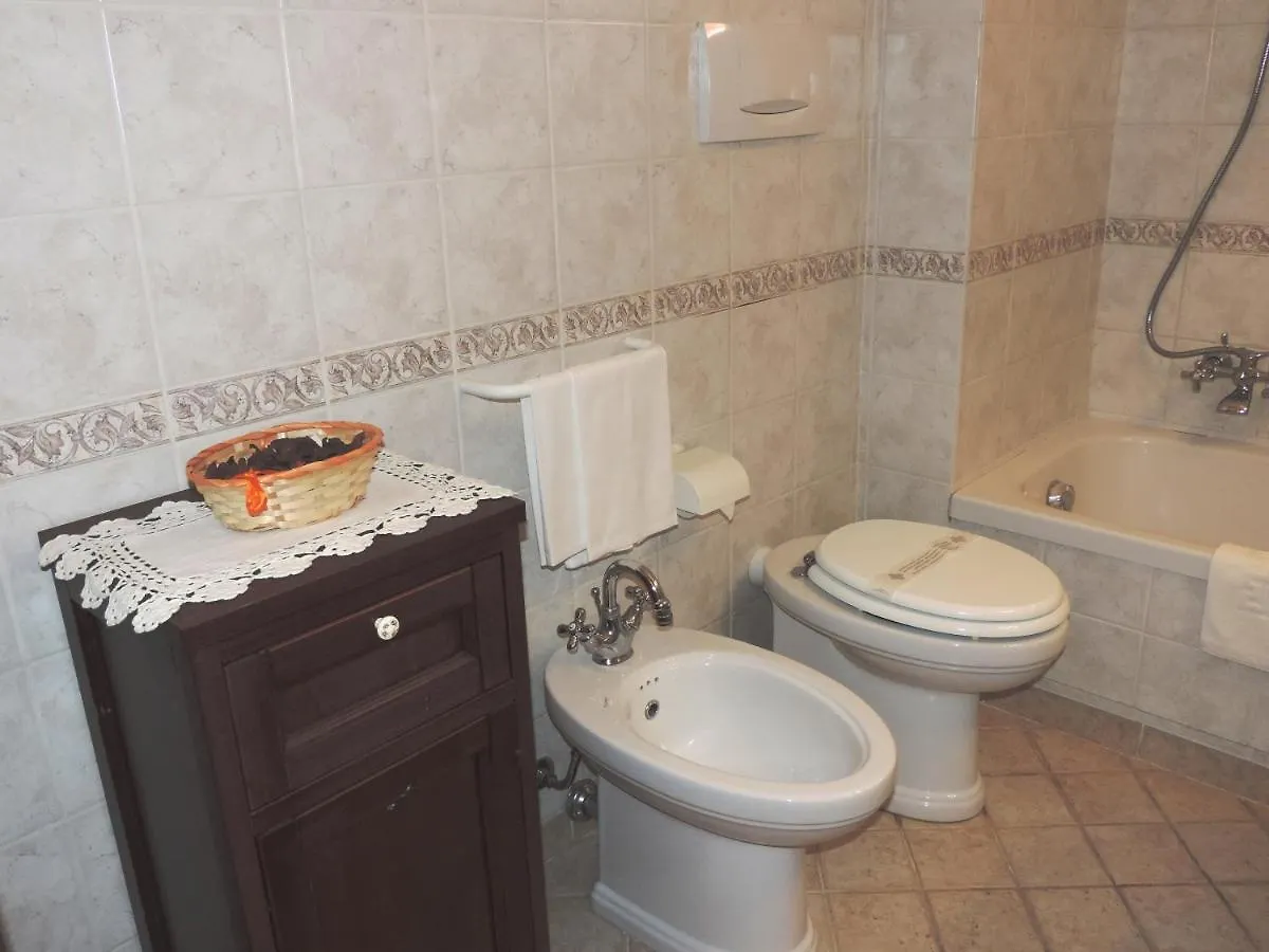 Aparthotel Residence Signa Perugia