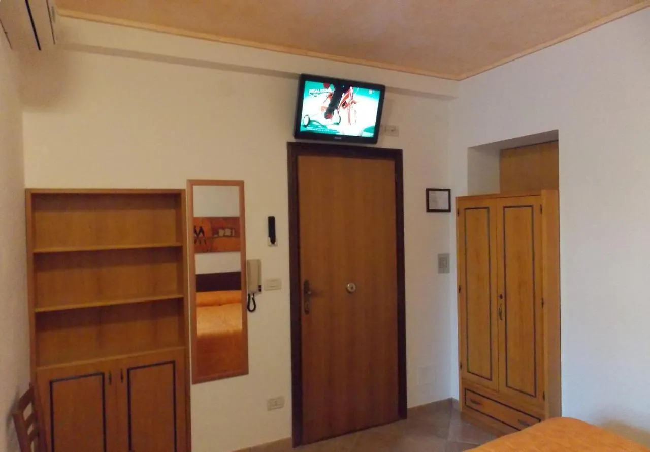 Residence Signa Perugia