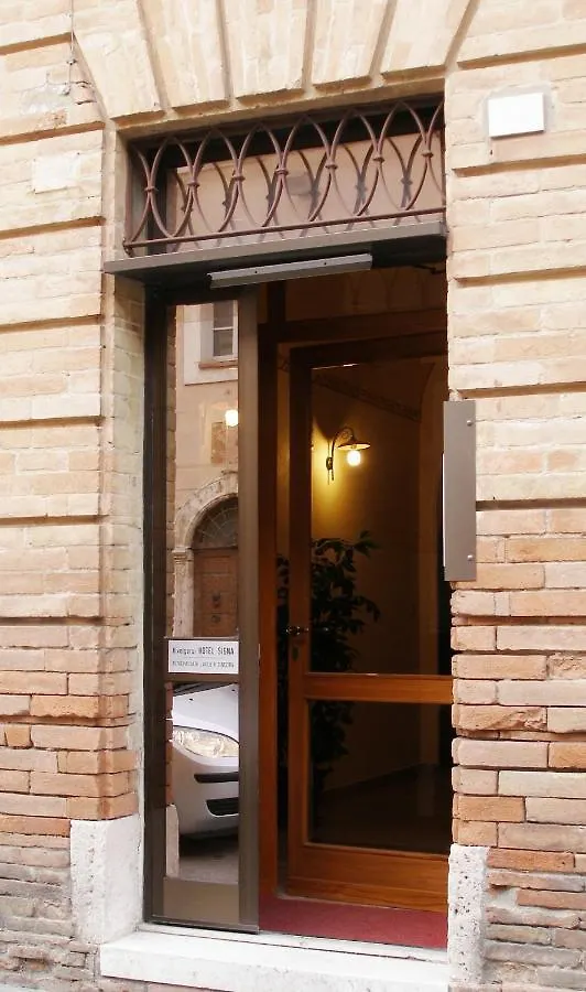 Residence Signa Perugia